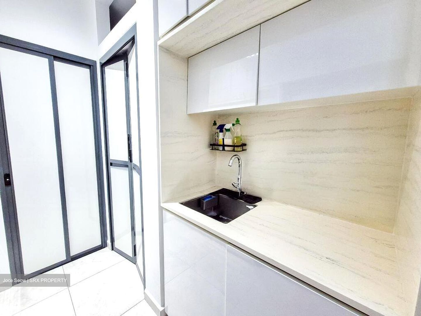 Lattice One (D20), Apartment #498953421